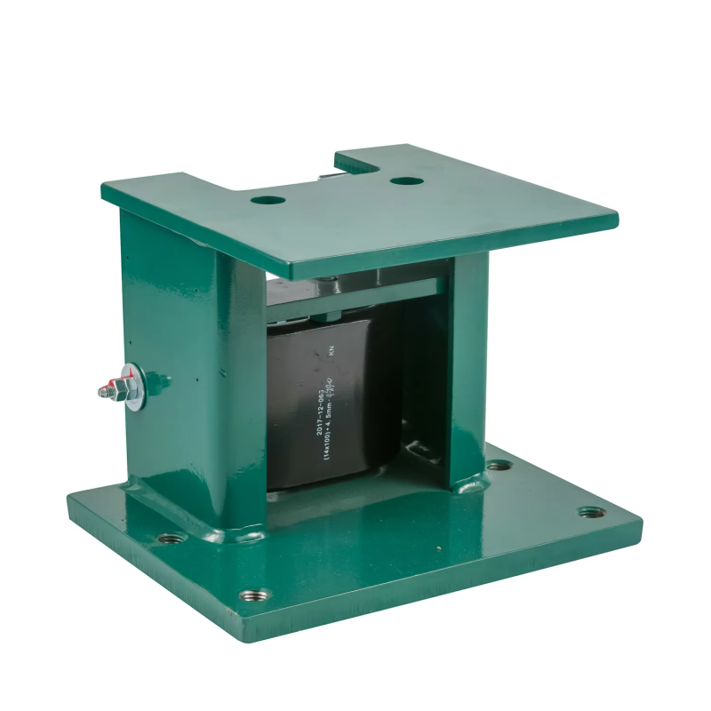 VTSP279 ส่วนประกอบแคลมป์นิรภัยลิฟต์ที่ผ่านการรับรอง ISO และอุปกรณ์นิรภัยทันทีสำหรับอาคารสำนักงานพร้อมการรับประกัน 1 ปี
