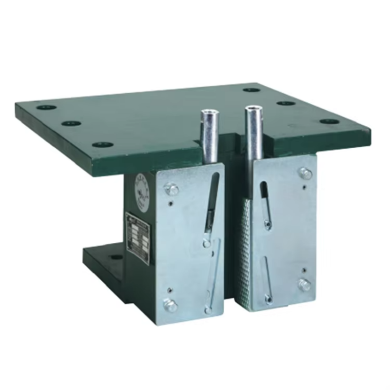 VTSP280 อุปกรณ์ป้องกันการโอเวอร์โหลดของลิฟต์ อุปกรณ์ป้องกันเสียงรบกวนต่ำที่ผ่านการรับรอง ISO สำหรับอาคารสำนักงาน