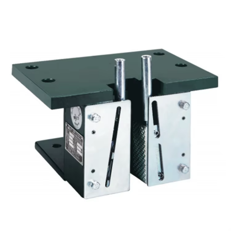 VTSP280 อุปกรณ์ป้องกันการโอเวอร์โหลดของลิฟต์ อุปกรณ์ป้องกันเสียงรบกวนต่ำที่ผ่านการรับรอง ISO สำหรับอาคารสำนักงาน