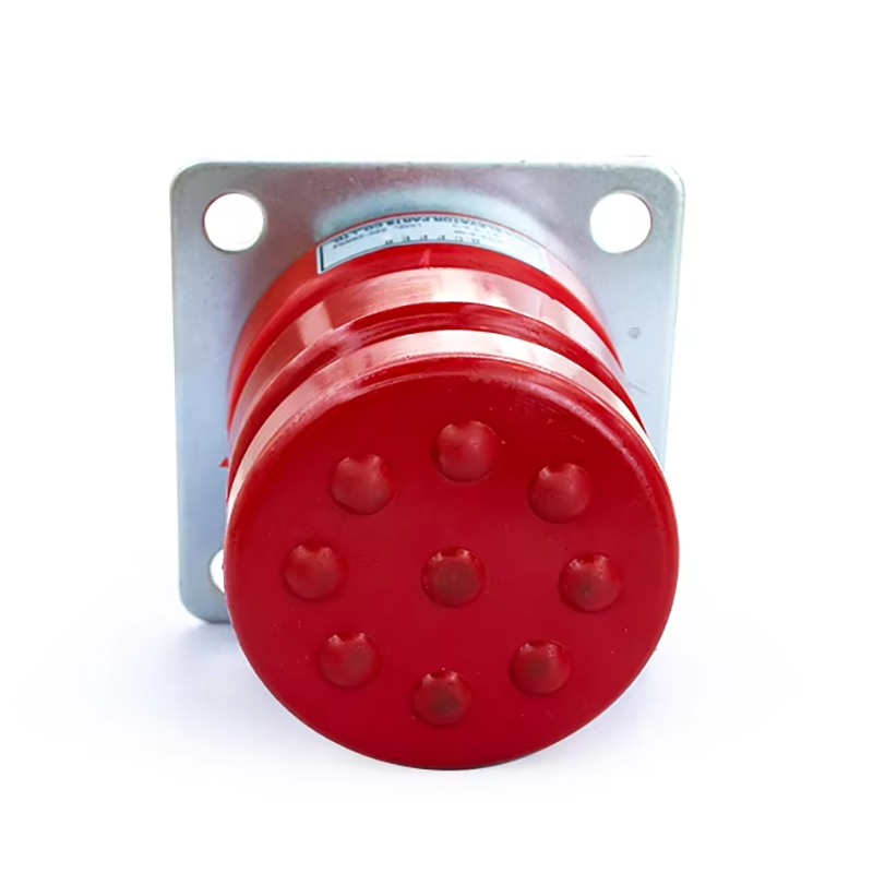 VTSP308 จีนขายส่งลิฟท์อะไหล่ความปลอดภัยลิฟท์บัฟเฟอร์ลิฟท์ยูรีเทนบัฟเฟอร์