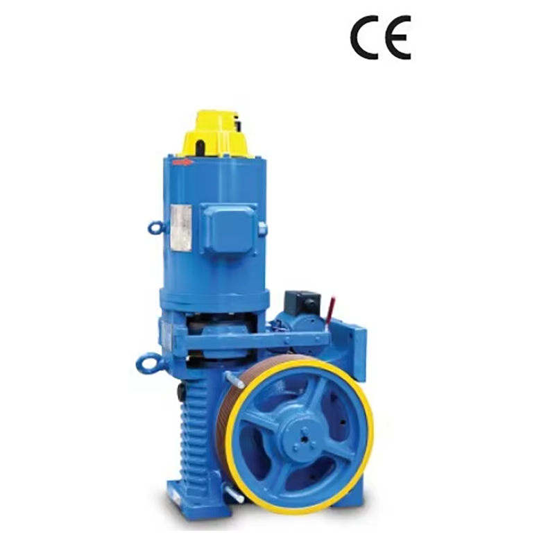 VTSP210 เครื่องดึง Torin YJ245D มอเตอร์ลิฟต์ลิฟต์ 1150KG มอเตอร์