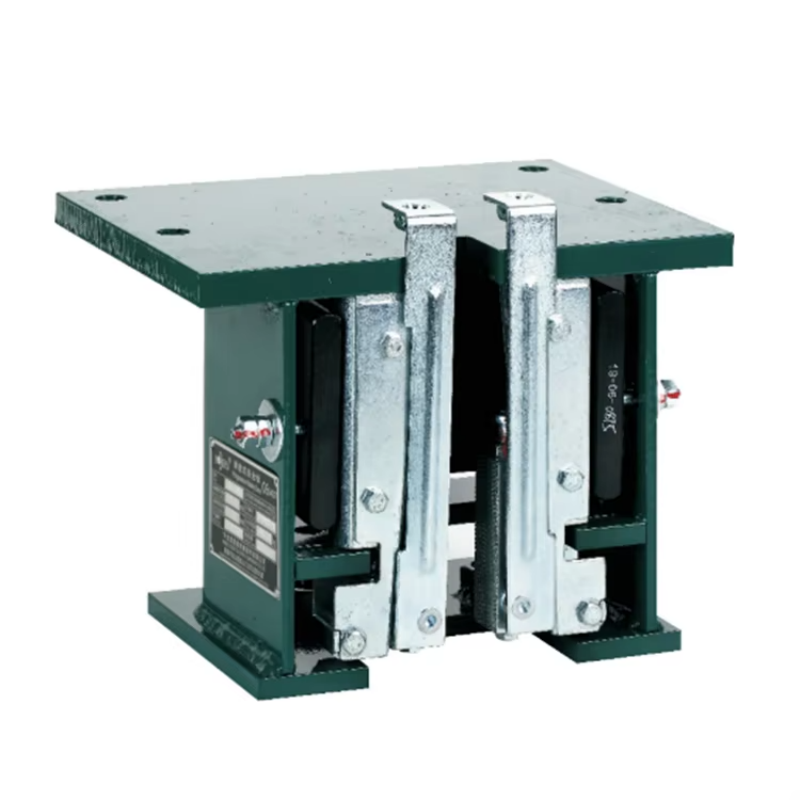 VTSP281 อุปกรณ์ความปลอดภัยลิฟต์สแตนเลสทันสมัย ​​อุปกรณ์ความปลอดภัยแบบก้าวหน้าสำหรับอาคารสำนักงาน