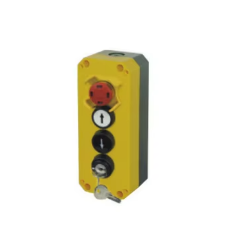 VTSP386 JX-07 อะไหล่ลิฟต์กล่องตรวจสอบหลุมบนรถ