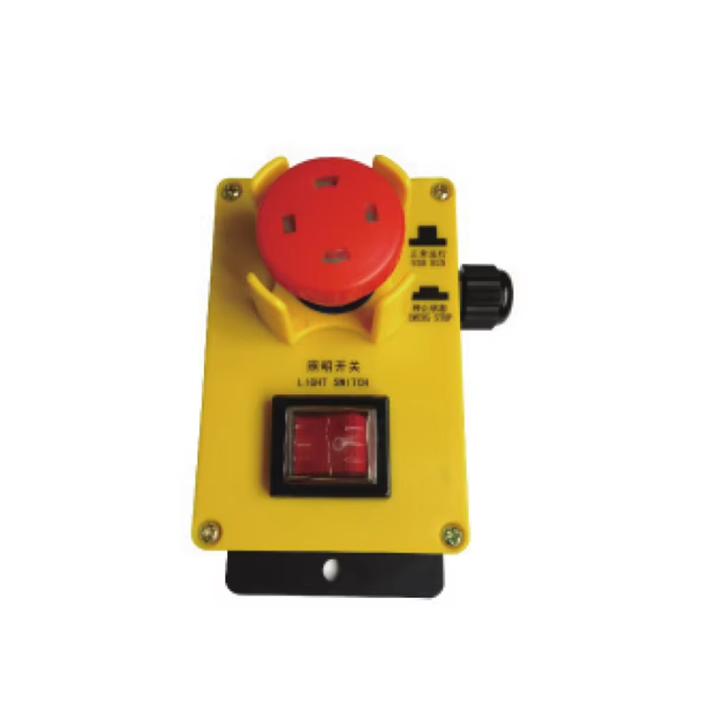 VTSP386 JX-07 อะไหล่ลิฟต์กล่องตรวจสอบหลุมบนรถ
