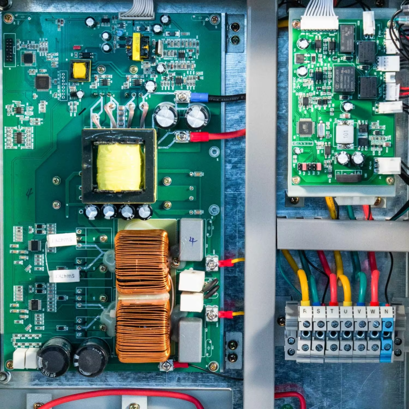 VTSP369 ลิฟต์ส่วนประกอบไฟฟ้า ARD UPS สำหรับลิฟต์