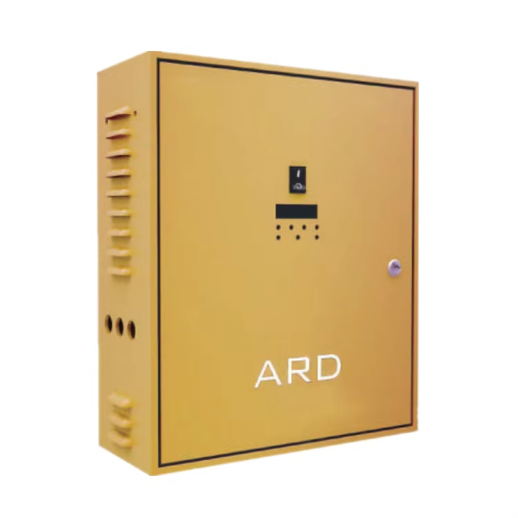 VTSP371 Dispositivo automático de rescate สำหรับ ascensor de alta frecuencia