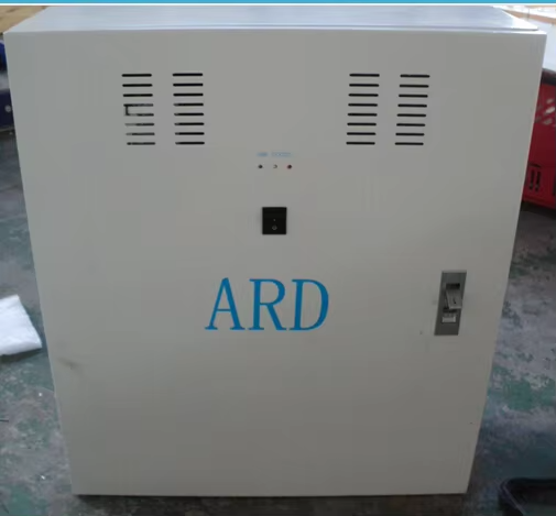 VTSP371 Dispositivo automático de rescate สำหรับ ascensor de alta frecuencia