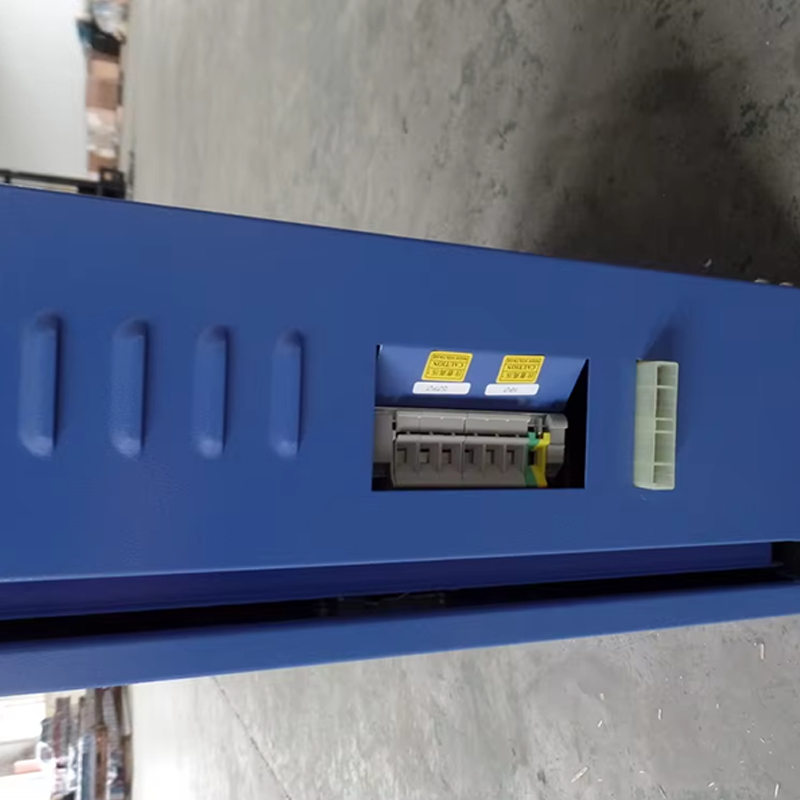 VTSP371 Dispositivo automático de rescate สำหรับ ascensor de alta frecuencia