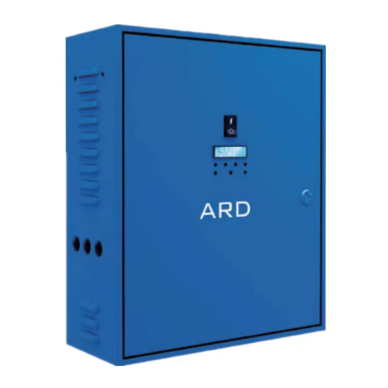VTSP373 ลิฟต์อุปกรณ์กู้ภัยอัตโนมัติ ARD สำหรับ MRL Lift ชิ้นส่วนลิฟต์อุตสาหกรรมสแตนเลส