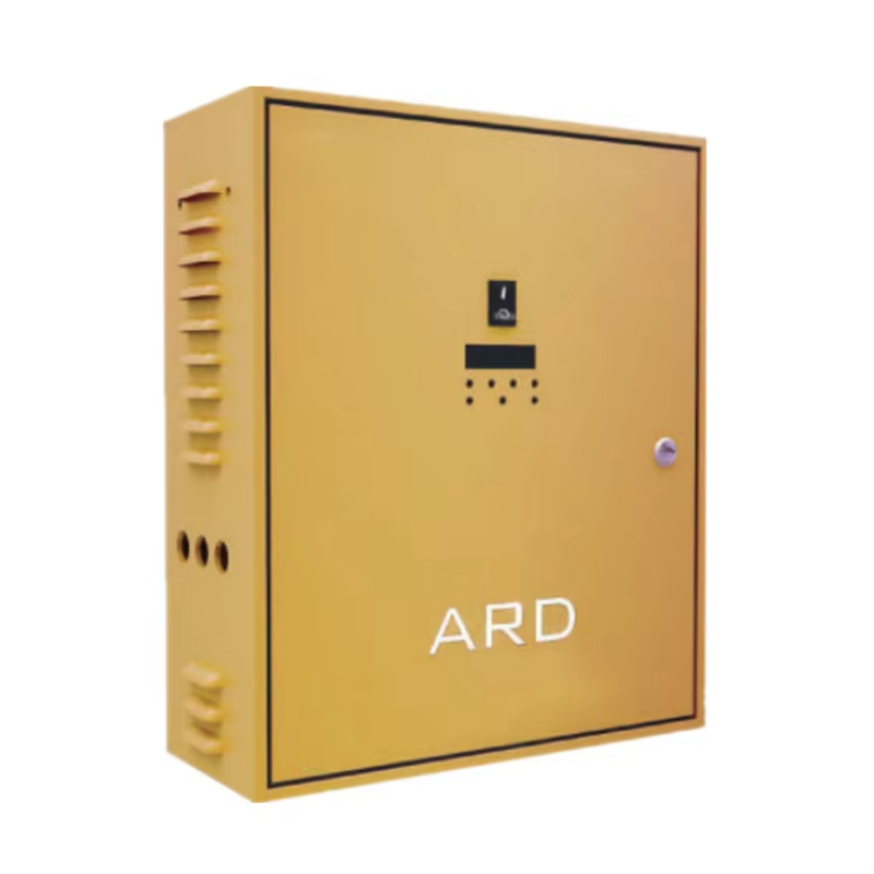 VTSP373 ลิฟต์อุปกรณ์กู้ภัยอัตโนมัติ ARD สำหรับ MRL Lift ชิ้นส่วนลิฟต์อุตสาหกรรมสแตนเลส