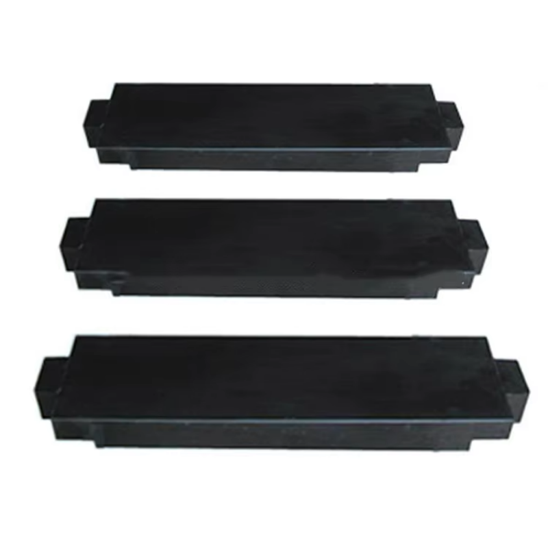 VTSP172 Counterweight Block เหล็กแผ่น Lift Counterweight Block Lift Balance Counterweight