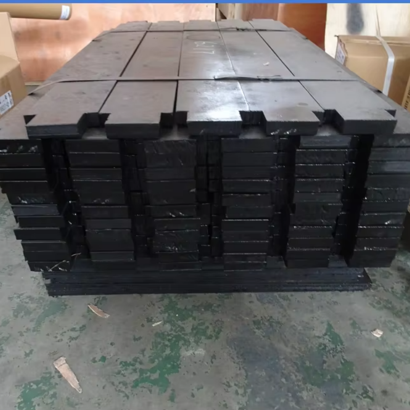 VTSP173 ลิฟท์คอนกรีต Counterweight Block Lift Balance Counterweight
