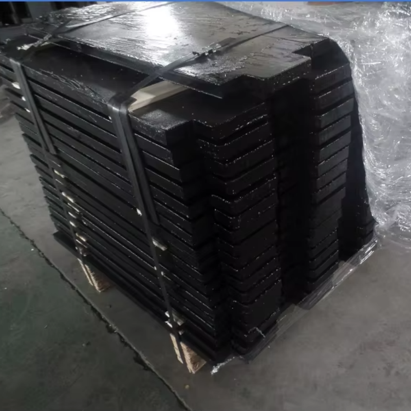 VTSP173 ลิฟท์คอนกรีต Counterweight Block Lift Balance Counterweight