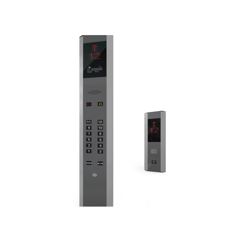 VTSP330 อะไหล่ลิฟต์ราคาต่ำ COP สำหรับลิฟต์