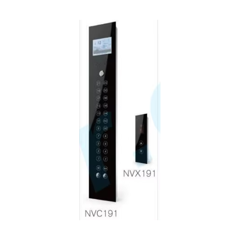 VTSP331 ลิฟต์ติดผนังออกแบบแฟชั่นตำรวจและลพบุรี