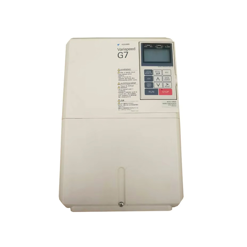 VTSP379 อินเวอร์เตอร์ความถี่ Yaskawa L1000A คุณภาพสูงประสิทธิภาพสูง