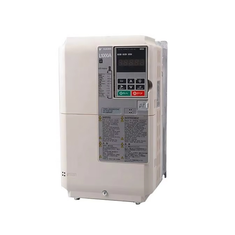 VTSP379 อินเวอร์เตอร์ความถี่ Yaskawa L1000A คุณภาพสูงประสิทธิภาพสูง