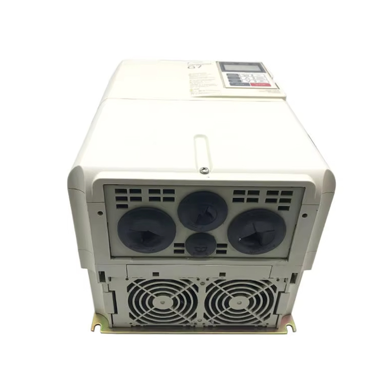 VTSP379 อินเวอร์เตอร์ความถี่ Yaskawa L1000A คุณภาพสูงประสิทธิภาพสูง