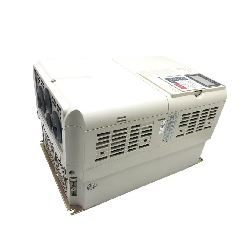 VTSP379 อินเวอร์เตอร์ความถี่ Yaskawa L1000A คุณภาพสูงประสิทธิภาพสูง
