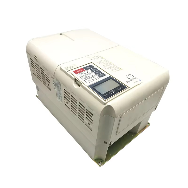 VTSP379 อินเวอร์เตอร์ความถี่ Yaskawa L1000A คุณภาพสูงประสิทธิภาพสูง