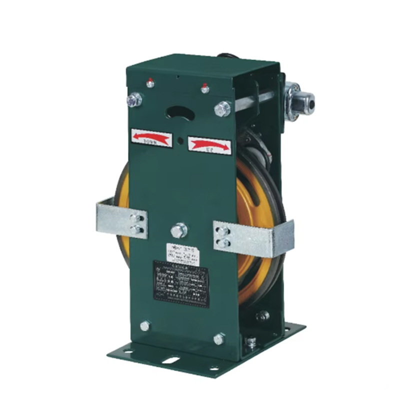 VTSP294 52-Xs15D ผู้ควบคุมความเร็วเกินสำหรับลิฟต์โดยสาร