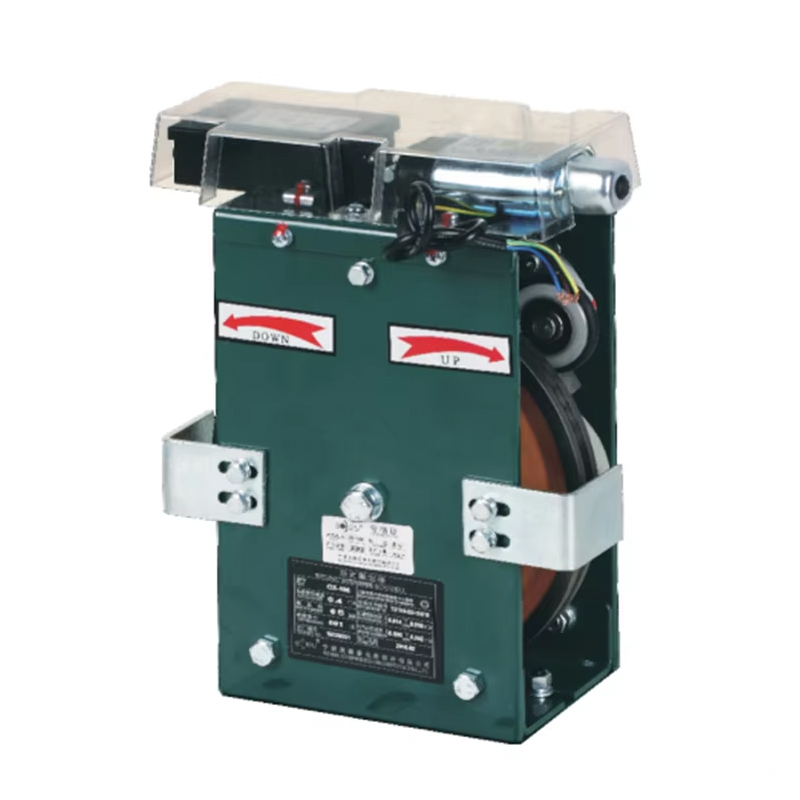 VTSP294 52-Xs15D ผู้ควบคุมความเร็วเกินสำหรับลิฟต์โดยสาร