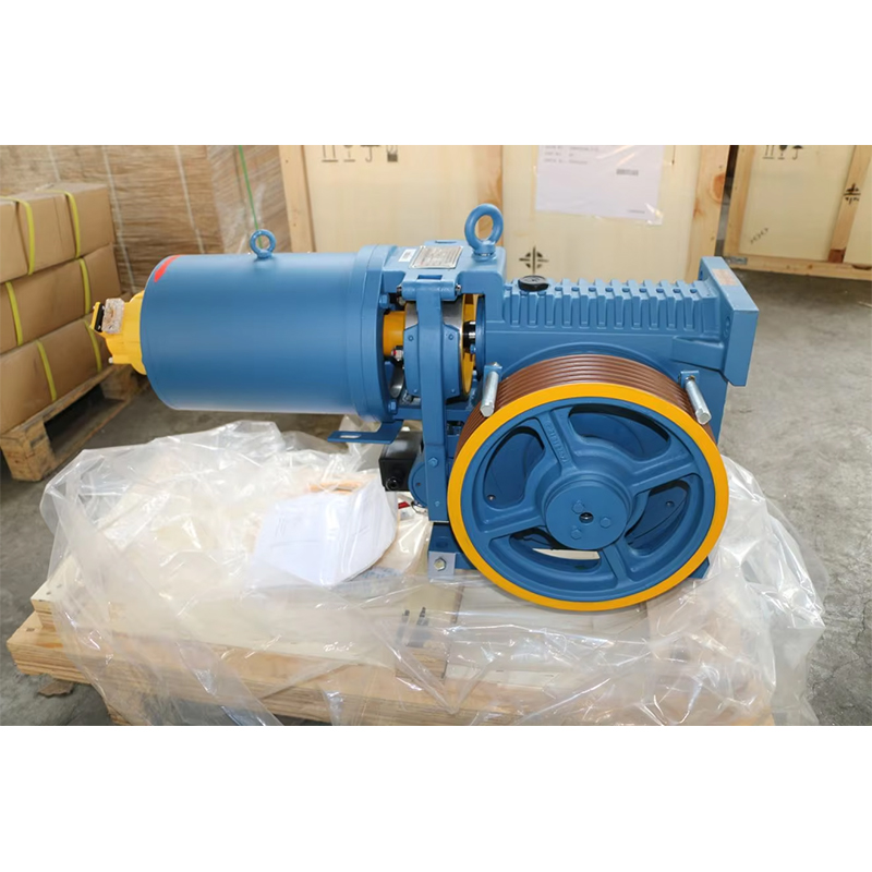 VTSP221 เครื่องดึงเกียร์ Torin GTW2 มอเตอร์ยก 630-1150KGS มอเตอร์เครื่องยนต์