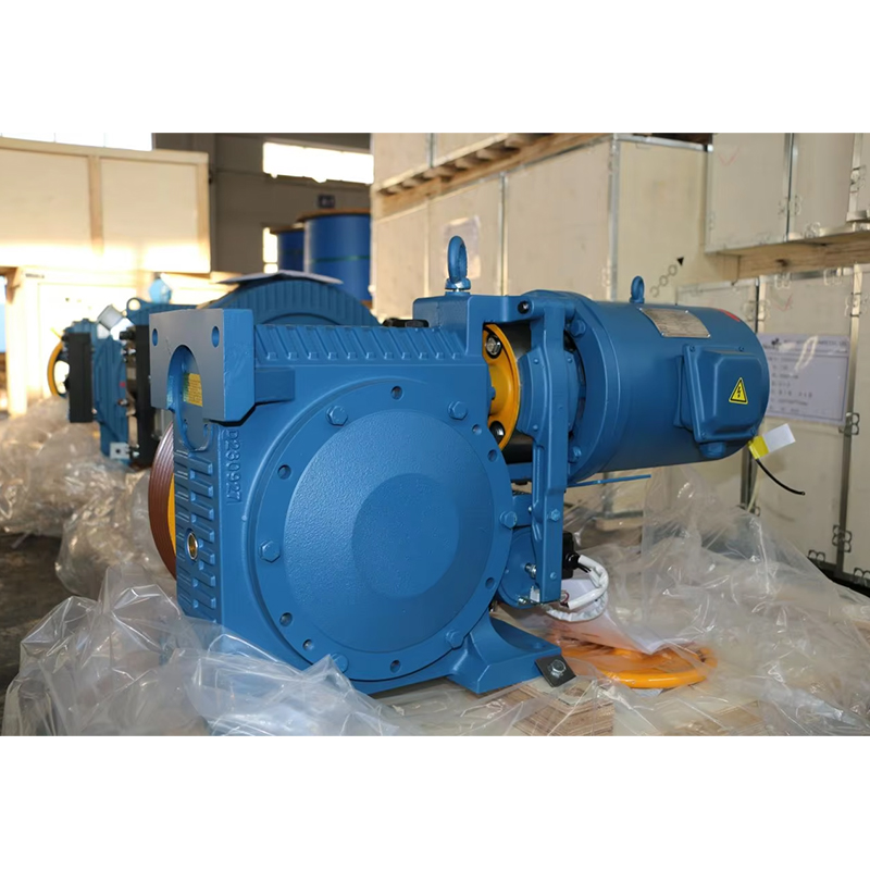 VTSP221 เครื่องดึงเกียร์ Torin GTW2 มอเตอร์ยก 630-1150KGS มอเตอร์เครื่องยนต์