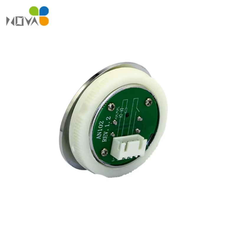 VTSP353 ราคาที่ดีที่สุด NV ชิ้นส่วนปุ่มกดลิฟต์สแตนเลสที่ทันสมัยสำหรับอาคารสำนักงานพร้อมการรับประกัน 1 ปี