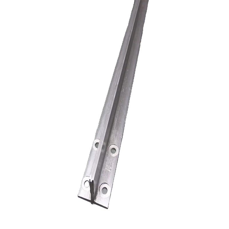 VTSP104 อะไหล่และอุปกรณ์เสริมลิฟต์ T140-1 รางลิฟต์ลิฟต์ รางลิฟต์ที่ทนทานสำหรับลิฟต์สูง