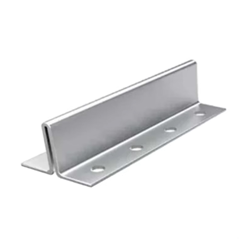 VTSP107 อะไหล่และอุปกรณ์เสริมลิฟต์ T70-1 Guide Rail Precision Steel Guide สำหรับระบบลิฟท์-รับประกัน 1 ปีสำหรับอาคารสำนักงาน