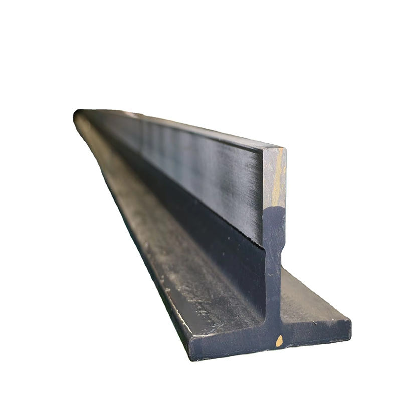 VTSP114 อะไหล่ลิฟต์ รางลิฟต์รุ่น Stainless Steel ISO9001 Certified Cold Drawn Precision Office Buildings 1 Year