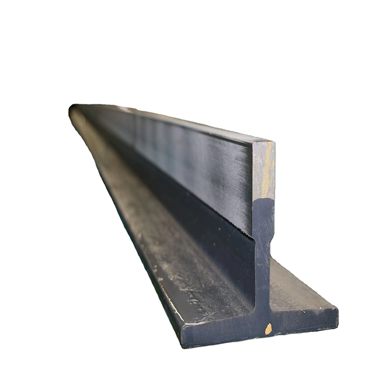VTSP108 อะไหล่และอุปกรณ์เสริมลิฟต์ รางลิฟต์เชิงพาณิชย์ T127-2 รางเหล็กพรีเมี่ยม