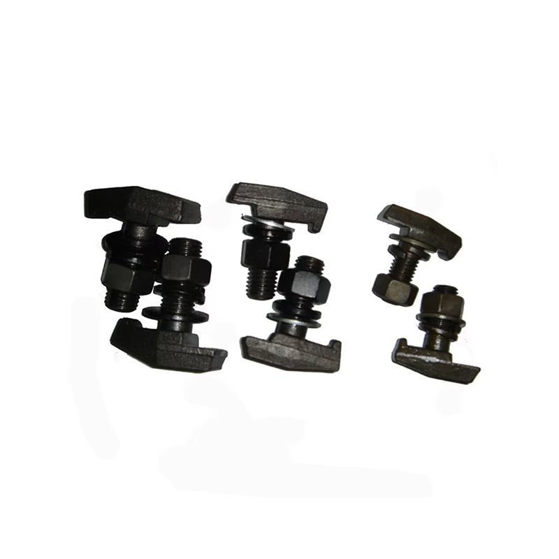 VTSP124 อะไหล่ลิฟต์รางลิฟต์ T75 T89 T90 รางความแม่นยำสูงสำหรับลิฟต์โดยสาร