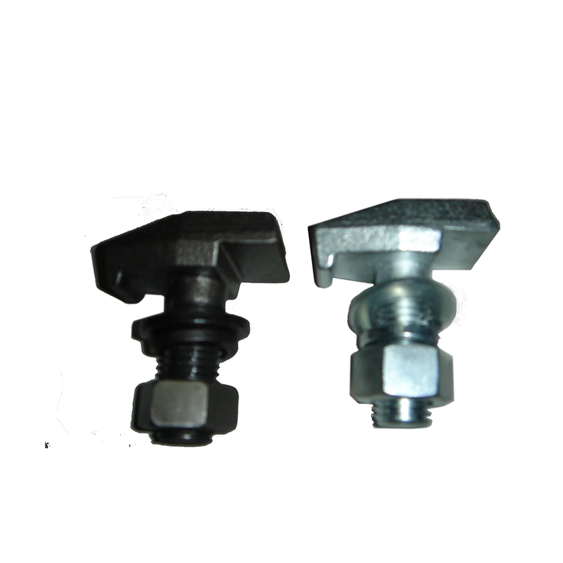 VTSP124 อะไหล่ลิฟต์รางลิฟต์ T75 T89 T90 รางความแม่นยำสูงสำหรับลิฟต์โดยสาร