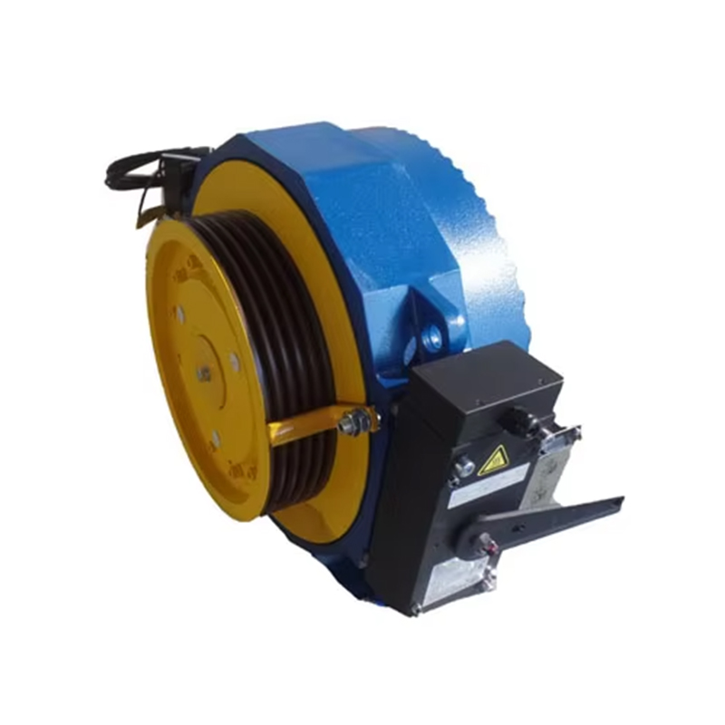 VTSP226 ราคาสมเหตุสมผล Power Manual Brake Release ลิฟท์ลิฟท์มอเตอร์ - สแตนเลสและโลหะอาคารสำนักงานรับประกัน 1 ปี