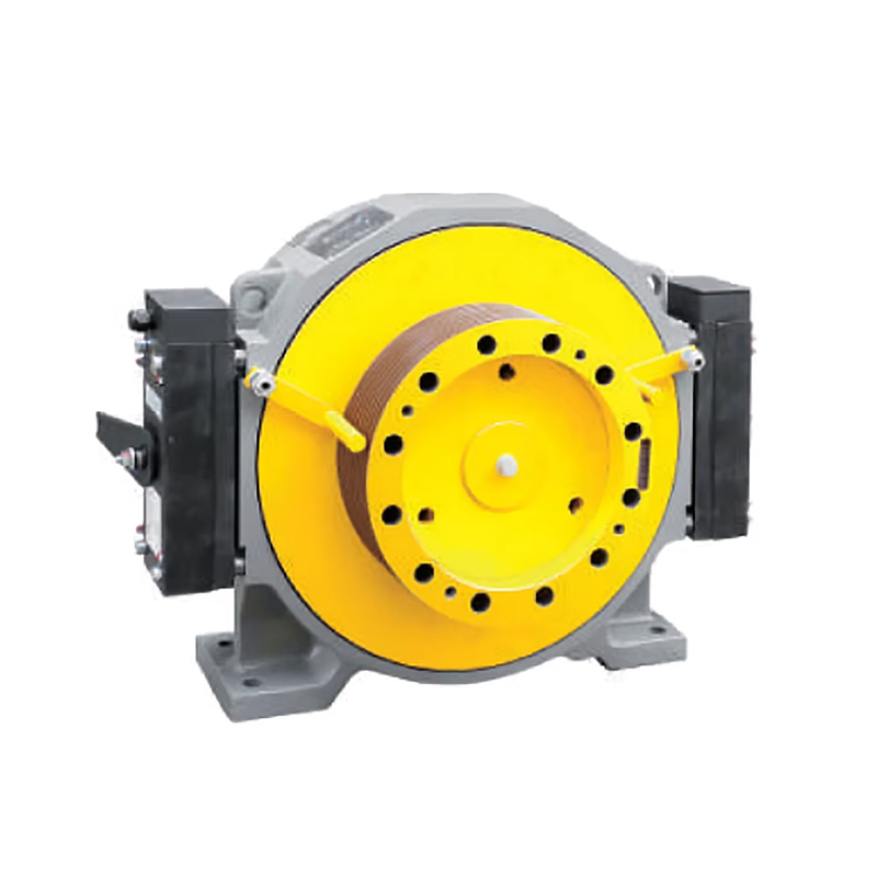 VTSP226 ราคาสมเหตุสมผล Power Manual Brake Release ลิฟท์ลิฟท์มอเตอร์ - สแตนเลสและโลหะอาคารสำนักงานรับประกัน 1 ปี