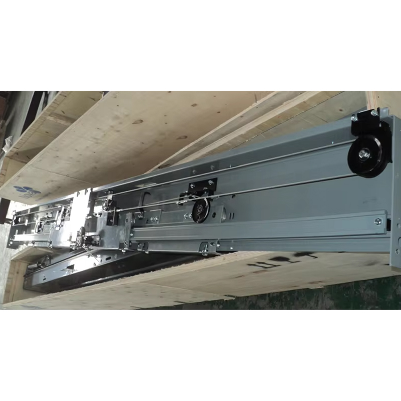 VTSP194 31-005 ระบบประตูลิฟต์ VVVF Lift Car Automatic Door Operator & Landing Door สำหรับอาคารสำนักงาน