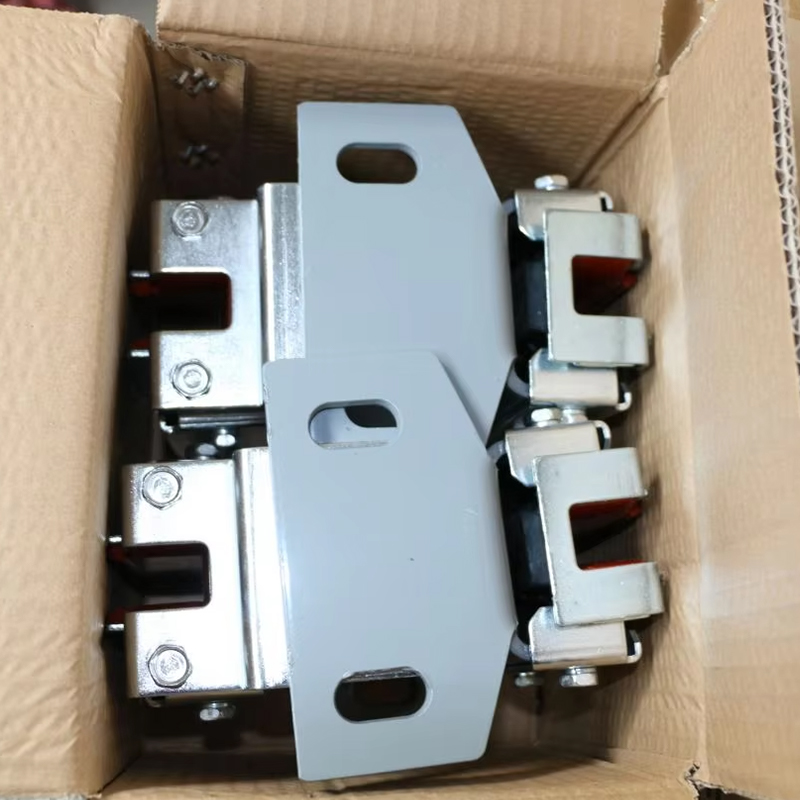 VTSP162 ลิฟต์ลิฟต์ Kone อะไหล่ลิฟต์เลื่อนรองเท้านำทาง