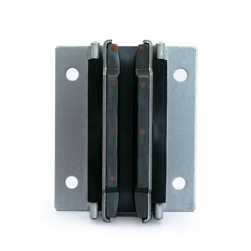 VTSP164 อุปกรณ์ลิฟท์อะไหล่ลิฟท์ NV25s-HZ20 รองเท้าเลื่อนแบบเลื่อน