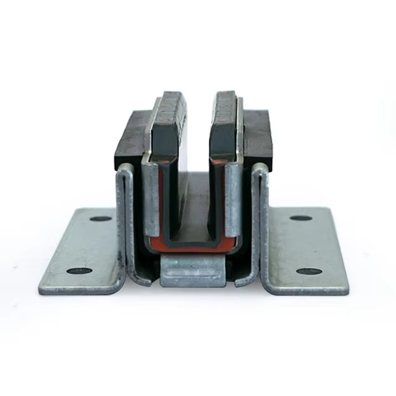 VTSP164 อุปกรณ์ลิฟท์อะไหล่ลิฟท์ NV25s-HZ20 รองเท้าเลื่อนแบบเลื่อน