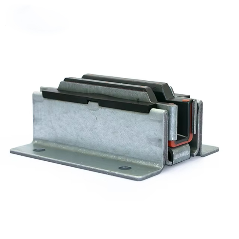 VTSP164 อุปกรณ์ลิฟท์อะไหล่ลิฟท์ NV25s-HZ20 รองเท้าเลื่อนแบบเลื่อน