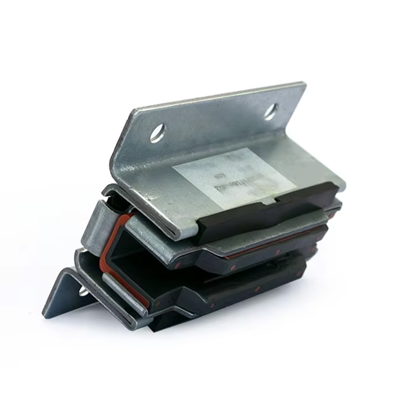 VTSP164 อุปกรณ์ลิฟท์อะไหล่ลิฟท์ NV25s-HZ20 รองเท้าเลื่อนแบบเลื่อน