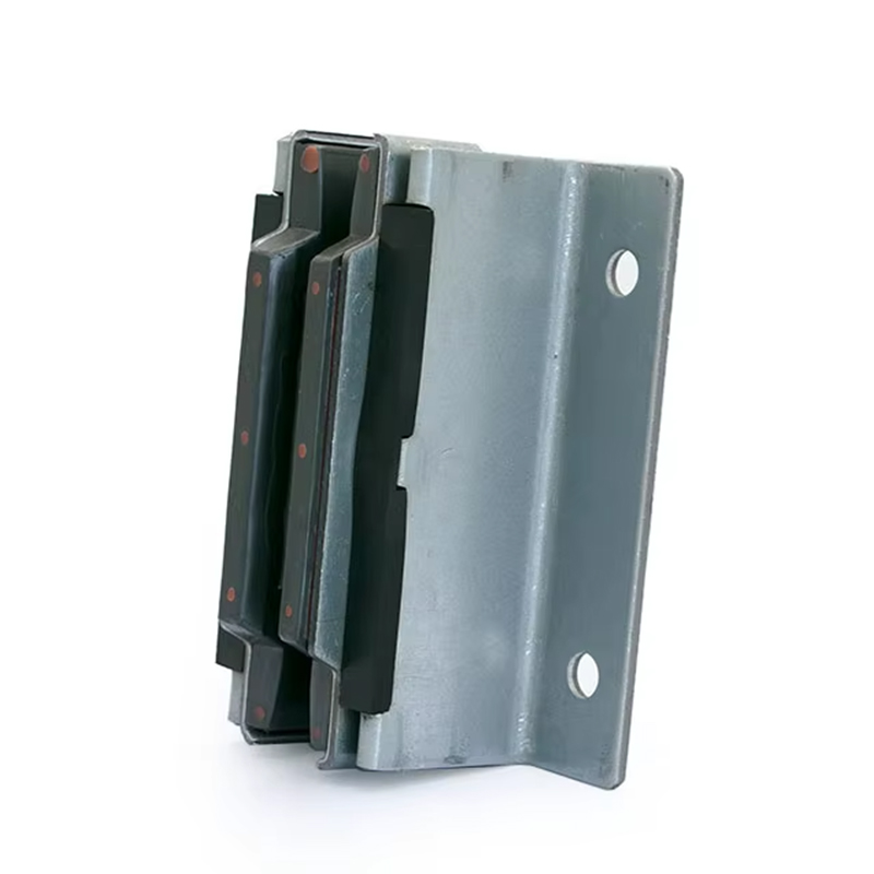 VTSP164 อุปกรณ์ลิฟท์อะไหล่ลิฟท์ NV25s-HZ20 รองเท้าเลื่อนแบบเลื่อน