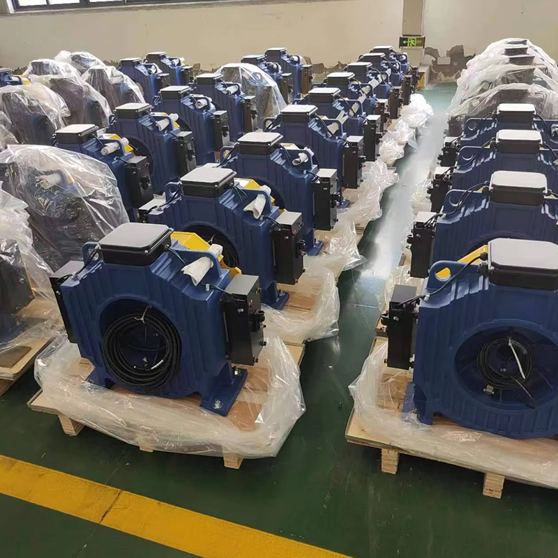 VTSP248 เครื่องฉุดเกียร์แบบไม่มีเกียร์มอเตอร์ลิฟต์โมนา 320-1000KGS มอเตอร์ลิฟต์