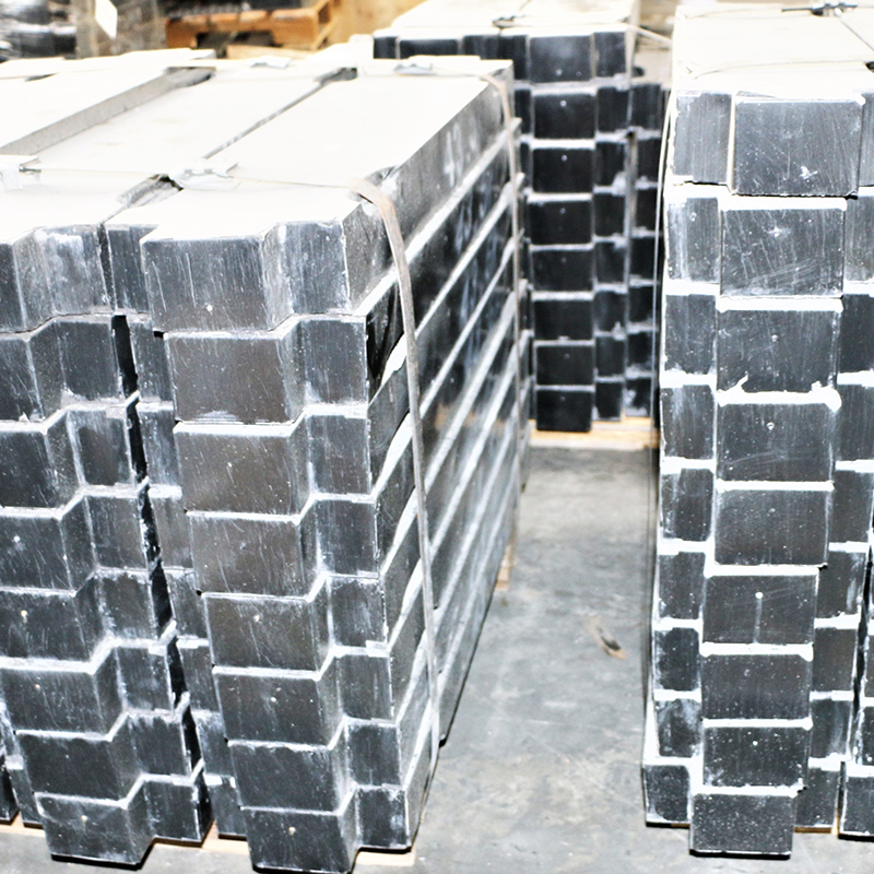 VTSP175 ลิฟท์ถ่วงน้ำหนักลิฟท์คอนกรีตสมดุลถ่วงบล็อกชิ้นส่วนลิฟท์
