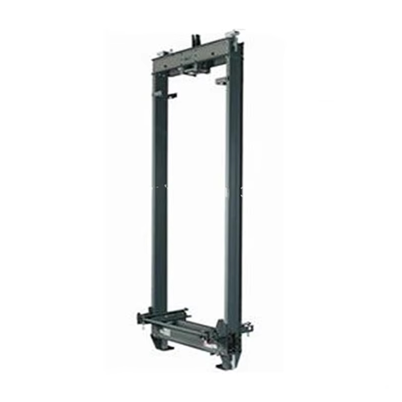 VTSP142 Heavy-Duty ลิฟต์ Counterweight Frame Assembly สำหรับ Apartment Villa ใช้สแตนเลส ISO ได้รับการรับรองรับประกัน 1 ปี Nova