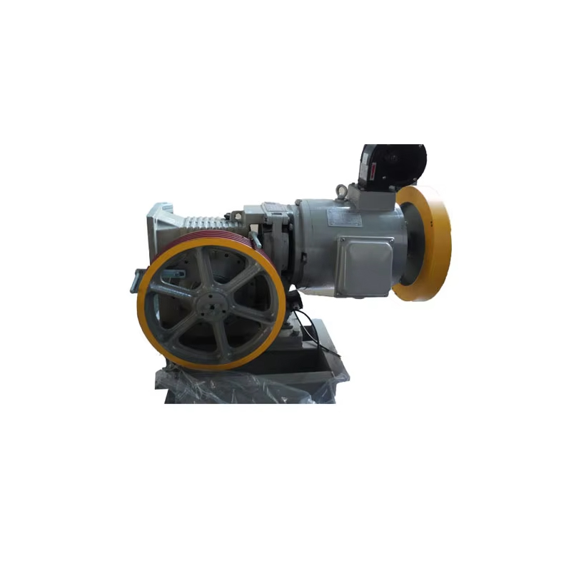 VTSP231 เครื่องดึง Torin YJ110 มอเตอร์ลิฟต์ 100-320KG มอเตอร์ขนาดเล็ก
