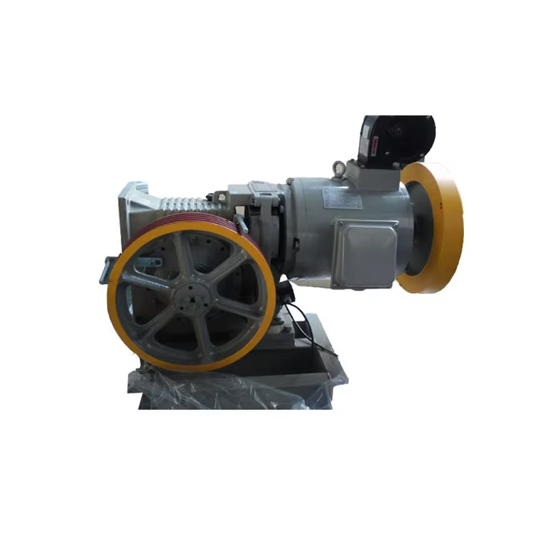 VTSP233 เครื่องดึงเกียร์แบบไม่มีเกียร์ Torin GTW3 มอเตอร์ยก 1150-1350KGS มอเตอร์เครื่องยนต์