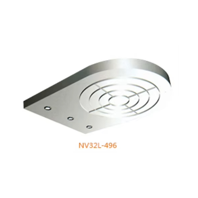 VTSP138 ชิ้นส่วนการปรับปรุงลิฟต์ให้ทันสมัย ​​เพดานลิฟต์แบบกำหนดเอง ไฟ LED กระจก เพดานลิฟต์สแตนเลส